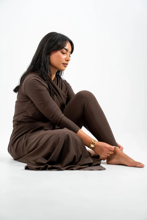 BURKINI MARIA 3 PIECE